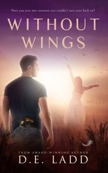 Paperback Without Wings Book