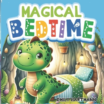 Paperback Magical Bedtime Book