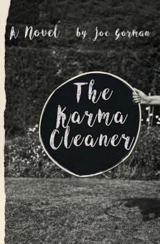 Paperback The Karma Cleaner Book