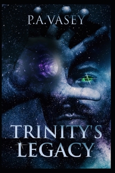 Paperback Trinity's Legacy Book