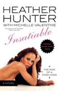 Paperback Insatiable Book