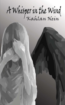 Paperback Whisper in the Wind Book