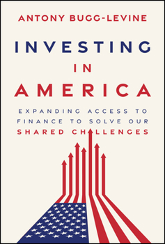 Hardcover Investing in America Book