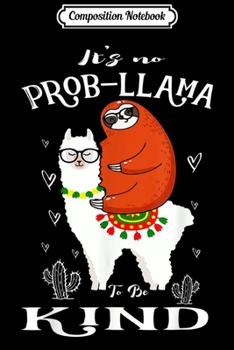 Paperback Composition Notebook: It's Ok To To Be Different Sloth Puzzle Autism Awareness Journal/Notebook Blank Lined Ruled 6x9 100 Pages Book