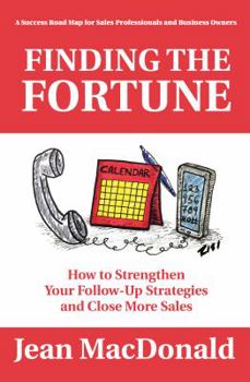 Hardcover Finding the Fortune Book