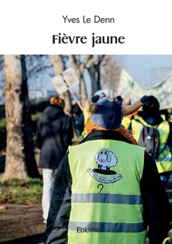 Paperback Fièvre jaune [French] Book