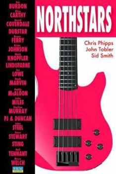 Paperback Northstars Book
