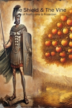 The Vine & The Shield: A Life of Fruitfulness & Protection