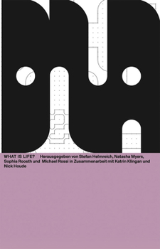 Paperback What Is Life?: DNA #11 Book