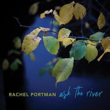 Music - CD Ask The River Book