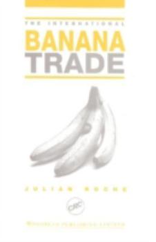 Hardcover The International Banana Trade Book