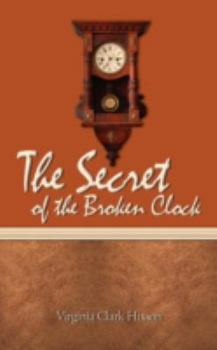 The Secret of the Broken Clock