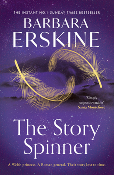 The Story Spinner: The gripping new historical fiction novel from the Sunday Times bestseller