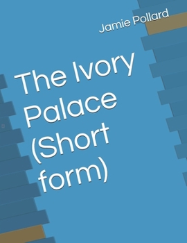 Paperback The Ivory Palace (Short form) Book