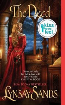 Mass Market Paperback The Deed Book