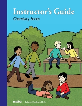 Instructor's Guide: Chemistry Series