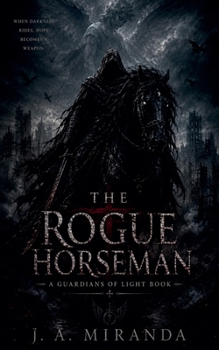 Paperback The Rogue Horseman Book