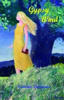 Paperback Gypsy Wind Book