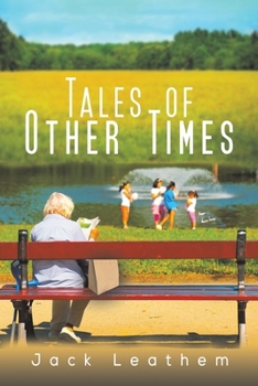 Paperback Tales of Other Times Book