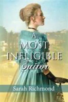 Paperback A Most Ineligible Suitor Book