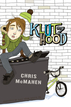 Paperback Klutzhood Book