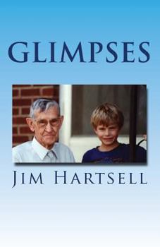 Paperback Glimpses Book