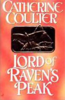 Lord of Raven's Peak (Viking, #3) - Book #3 of the Viking Era