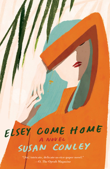 Paperback Elsey Come Home Book