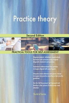 Paperback Practice theory Second Edition Book