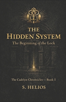 Paperback The Hidden System Book