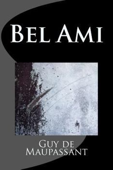 Paperback Bel Ami Book