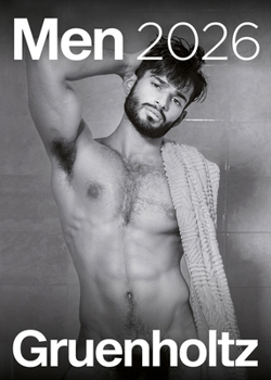 Misc. Men 2026 Book