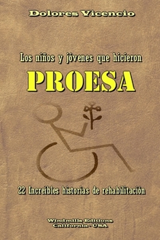 Paperback Proesa [Spanish] Book