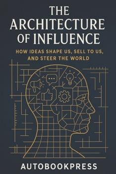 The Architecture Of Influence: How Ideas Shape Us, Sell to Us, and Steer the World