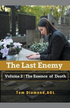 Paperback The Essence of Death Book