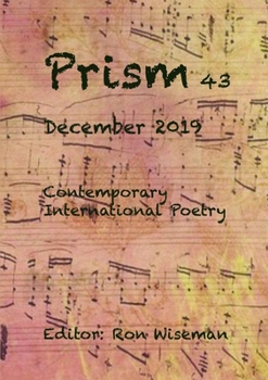 Paperback Prism 43 - December 2019 Book
