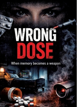 Hardcover Wrong Dose: When memory becomes a weapon Book