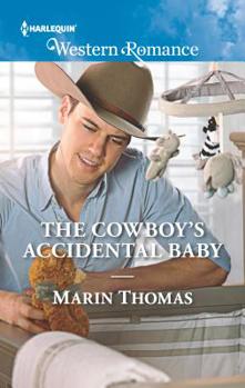 Mass Market Paperback The Cowboy's Accidental Baby Book
