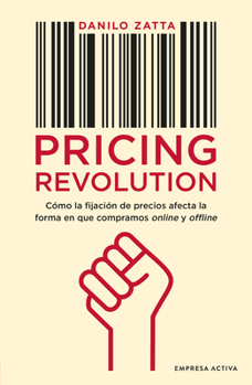 Paperback Pricing Revolution [Spanish] Book