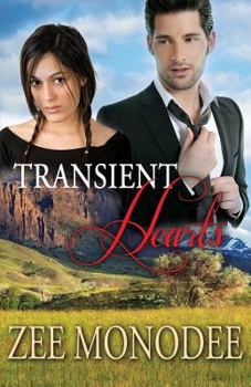 Paperback Transient Hearts Book