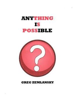 Paperback Anything Is Possible Book