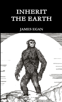 Paperback Inherit the Earth Book