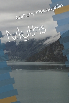 Paperback Myths Book
