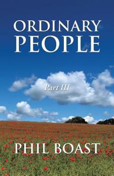Paperback Ordinary People: Part III Book