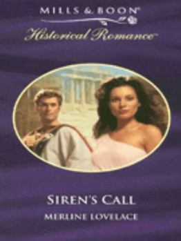 Siren's Call - Book #3 of the Destiny's Women