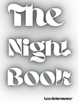 Paperback The Nightbook Book
