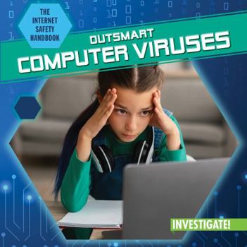 Library Binding Outsmart Computer Viruses Book