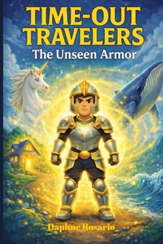 Paperback The Unseen Armor Book