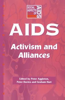 Bisexualities and AIDS (Social Aspects of Aids)