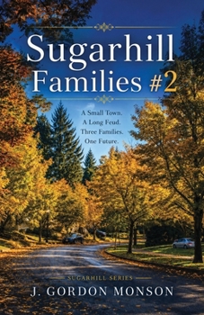 Paperback Sugarhill Series (Book 2) Book